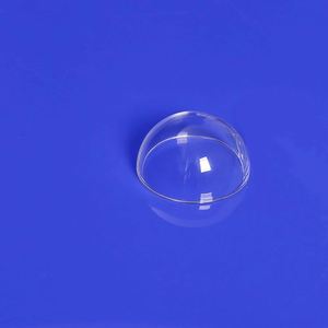 ฝาครอบโดมครึ่งซีกทำจากพลาสติกแบบกำหนดเองสำหรับการป้องกัน - Product Image 5