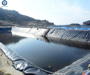 <strong>HDPE</strong> Lining 1000 Micron Smooth <strong>HDPE</strong> Liner Thailand <strong>HDPE</strong> Sheet High Density Polyethylene Sheets - Product Image 4