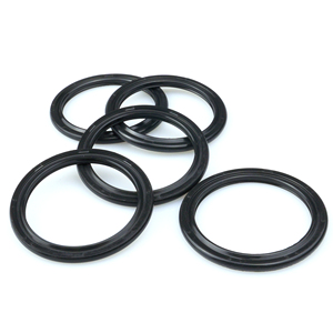 COP pnömatik mühürler yağ ve O Ring tarzı NBR ve PU malzeme makineleri için toz ve Piston mühürler - Product Image 5
