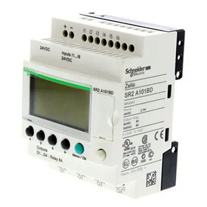 100% Original SR2A101BD Analog <strong>Input</strong> <strong>Output</strong> Module PLC Programmable Controller Modicon Electric Frequency Converter <strong>Modbus</strong> Smart - Product Image 3