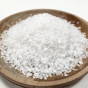 Độ Tinh Khiết Cao 100% Bột Màu Trắng Silica Cát 500 Micron Lưới 200 Lọc Nước Cho Sơn Nguyên Giá Silica Thạch Anh Loại - Product Image 1