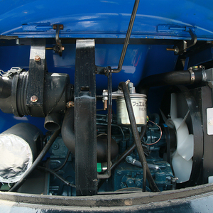 Vườn nông nghiệp 2-tấn máy xúc nhỏ tất cả các địa hình bánh xích máy xúc Kubota động cơ hỗ trợ tùy chỉnh CE chứng nhận - Product Image 3