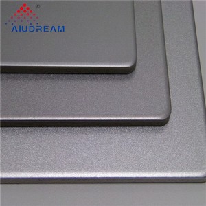 Moderna facciata 3D <span class=keywords><strong>Design</strong></span> architettonico curvo pieghevole pannelli in alluminio composito eco-friendly a prova di fuoco per esterno antistatico