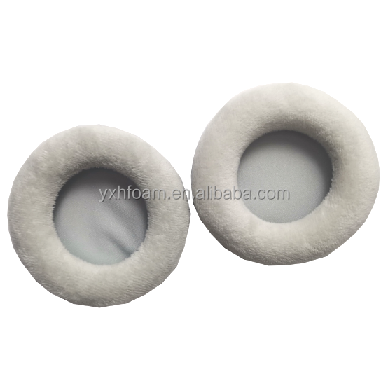 Velluto grigio 110MM