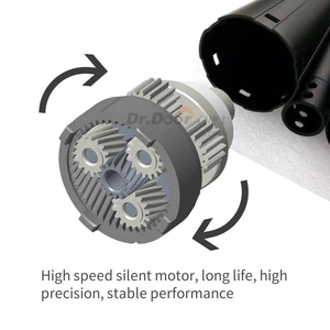 Electric <strong>Trunk</strong> <strong>Drive</strong> for Geely Atlas Boyue Remote Control Power Tail Gate Back Door Boot Opener Retrofit for Proton X70 2020 - Product Image 3