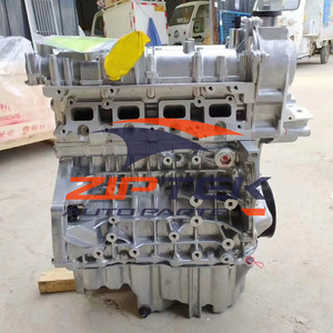 New Arrival 118KW 1.5L BYD476ZQB Turbo <strong>Engine</strong> Assembly for Byd Song-Max Qin-Pro Song-Pro - Product Image 6