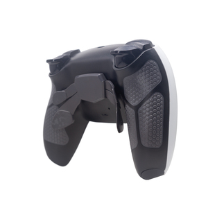 Kit de reasignación de subida programable de agarre personalizado, placa de actualización, remapeador de agarre, carcasa trasera, botones de paleta trasera para controlador PS5 - Product Image 3