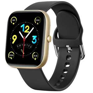 Giá rẻ 2.01 "HD màn hình lớn thể thao thông minh đồng hồ silica gel ban nhạc 100 + thể thao chế độ giấc ngủ nhanh nhịp tim Đo Android IP68 - Product Image 3