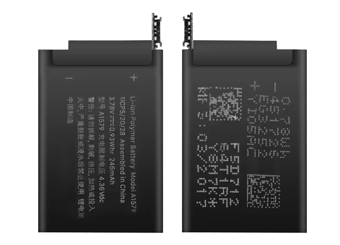 S6 40 mm A2345