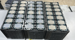 Wholesale for <strong>Intel</strong> I7-8th <strong>Generation</strong> 8700 SR3QS 3.2GHz Six <strong>Core</strong> CPU <strong>Processor</strong> for Desktop Computers New and Used Tray Package - Product Image 4