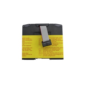 FBs-6AD Fatek PLC plc programmazione per l'automazione industriale modulare uso plcs - Product Image 5