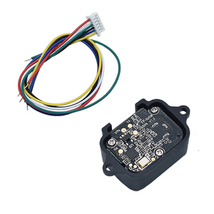 TF-LunaToFレーザーライダーセンサーモジュール8M短距離距離センサーシングルポイントリダー通信uart - Product Image 4