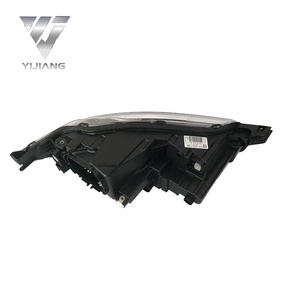 Headlight Assembly Suitable for <strong>Jaguar</strong> <strong>XJ</strong> US Headlight Car Auto Lighting Systems - Product Image 4