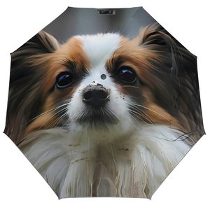 DIY伞定制你的图案独特图案定制一幅伞 - Product Image 5
