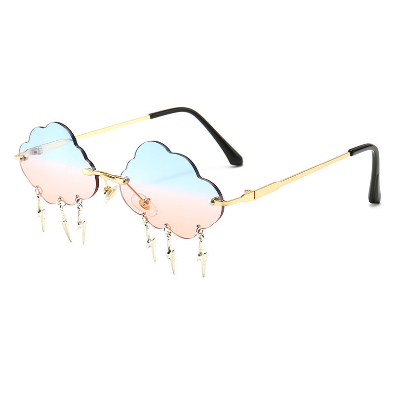 C5 blu rosa