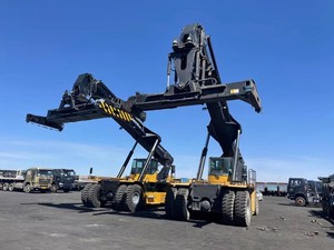 חדש להגיע ציוד הטעינה xcs4531k עגור ציוד לעגור למכירה