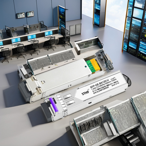 GLC-BX80-D thu phát quang mô-đun 1000base-bx 1.25G bidi 120 km 1490/1550 NM cho 4G 3G GSM Wifi <span class=keywords><strong>GPRS</strong></span> FTTH - Product Image 3