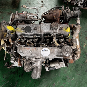 Kullanılan komple 4JB1 4JB1T 4JA1 4jaused 4JH1 4kh4h4hf1 4HK1 4HE1 4HG1 4HJ1 4JG2 4JJ1 4JX1 TD42 motor Turbo dizel motorlar - Product Image 6