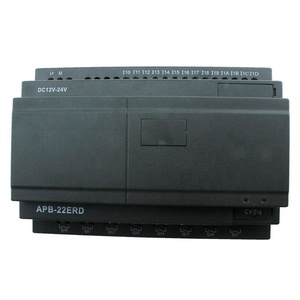 Módulo de extensión de escalera, controlador PLC directo, precio de programación, máquina plc, circuitos lógicos programables - Product Image 4