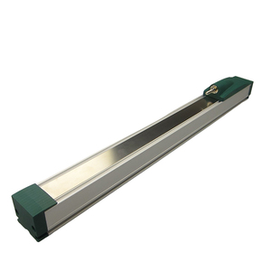 Sensori di spostamento del trasduttore lineare di alta qualità da 600mm posizionano sensori di scala lineare per macchina - Product Image 5