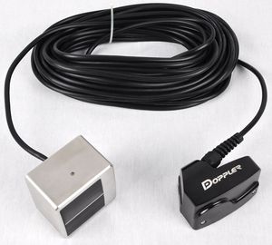 Doppler-transductor de matriz DLA/DMA dual lineal/matrix, para inspección NDT - Product Image 1
