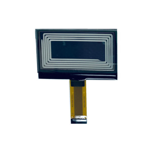 2,42-Zoll-weißes OLED-Modul mit 128x64 Auflösung SSD1309 Treiber-IC SPI/I2C-Parallelschnittstelle PMOLED-Typ - Product Image 6