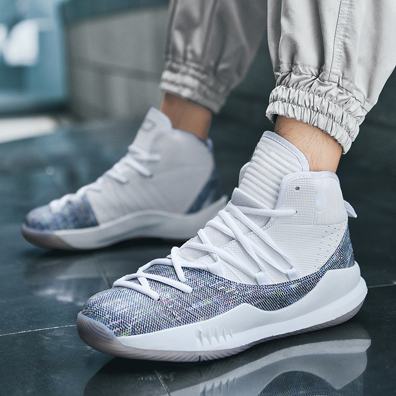 Gris + blanc
