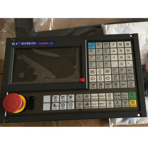GSK-96 Guangzhou CNC-<span class=keywords><strong>Controller</strong></span> von Machine Tool CNC-<span class=keywords><strong>Controller</strong></span> 3-Achsen mit <span class=keywords><strong>USB</strong></span>-Schnitts telle;