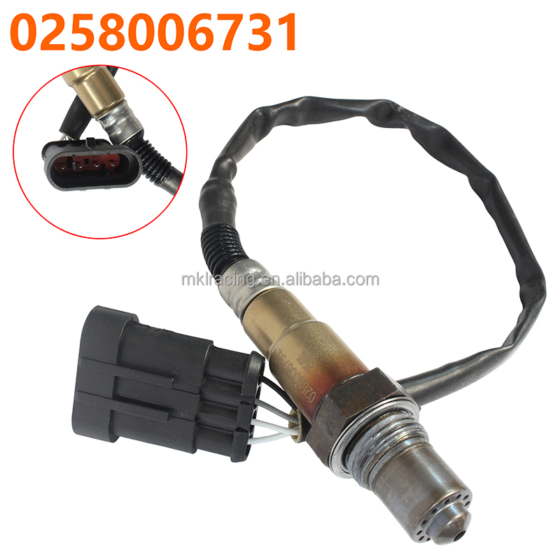 CGQ-O2-0258006731