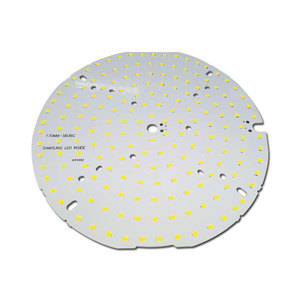 โมดูลชิป LED 36W DC 108V Led Pcb Samsung 2835 SMD โมดูลแหล่งกำเนิดแสง Led - Product Image 2
