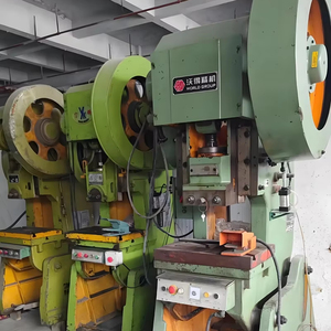 Second Hand <strong>Punch</strong> <strong>Press</strong> Second Hand <strong>Press</strong> <strong>Machine</strong> Used Punching <strong>Machine</strong>