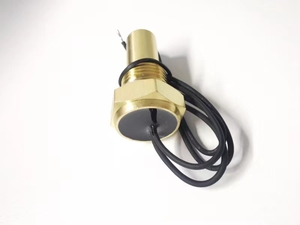 Sonda de sensor de temperatura NTC a prueba de agua 10K 100k Sensor de temperatura de aceite para automoción - Product Image 3