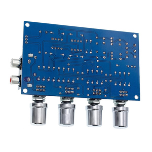 <span class=keywords><strong>2.1</strong></span> kanal mavi diş 5.0 Subwoofer amplifikatör kurulu 50WX2 + 100W güç ses Stereo amplifikatör kurulu özelleştirilmiş <span class=keywords><strong>PCB</strong></span> imalatı