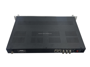ISDB-T tipo IP, entrada y salida RF de 16 canales, CATV, modulador QAM Digital - Product Image 2