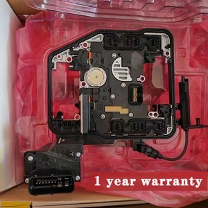 Nuovissimo LUK originale 0AM DQ200 DSG7 0 am927769d TCU TCM unità di controllo della trasmissione adatta per il sedile VW Audi Skoda - Product Image 2