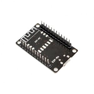 Modul ESP8285 Entwicklungs platine Nodemcu-M Basierend auf ESP-M2 WiFi Wireless-Modul - Product Image 2
