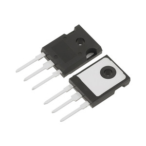 集積回路ICチップ2025 NPNトランジスタMOSダイオード電子TO-220部品<span class=keywords><strong>STF33N65M2</strong></span>