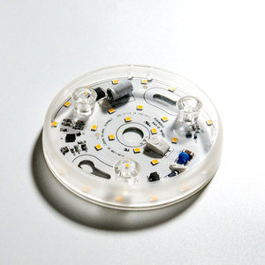 โมดูลไฟ Led DOB แบบหรี่แสงได้,ขนาด15W ถึง60W ไฟ DOB แบบหรี่แสงได้110Vac จากโรงงาน OEM - Product Image 4