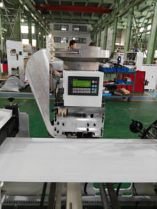 Automatic PE HDPE LDPE Polythene <strong>Side</strong> Heat <strong>Sealing</strong> Cutting <strong>Bag</strong> Clothing Slider Zipper Zip Lock Plastic <strong>Bag</strong> <strong>Making</strong> <strong>Machine</strong>