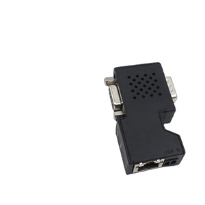 MPI S7インダストリアルゲートウェイイーサネット/Modbus TCPプロトコルコンバータPPI/Profibus-DPネットワークサポートデジタル入力/出力インターフェイス - Product Image 5