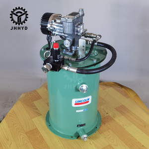 HD785-7 FOLLOWER ASSEMBLY PUMP ASSEMBLY <strong>GREASE</strong> 561-95-83011 561-95-83012 561-95-84670 For Komatsu