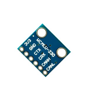 10 Stück/Los SN65HVD230 CAN Bus-Sender-Empfänger Kommunikationsmodul für Arduino - Product Image 4