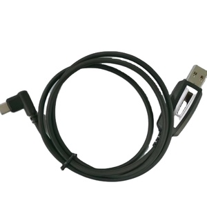 W13-TPC Walkie Talkie USB cavo dati di programmazione con Chip ad alta compatibilità per Motorola bidirezionale Radio tipo-connettore c - Product Image 1