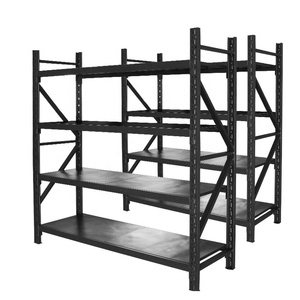 Magazzino uso di fabbrica pesante rack di stoccaggio in acciaio regolabile sistemi di stoccaggio scaffale magazzino rack doppio profondo pallet racking - Product Image 1