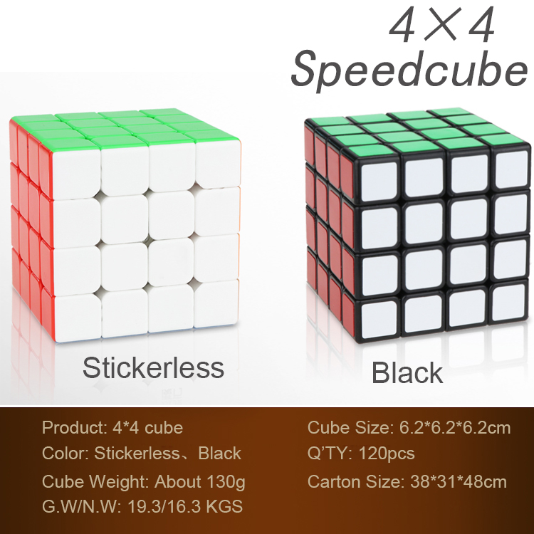 4x4 sans autocollants