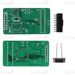 Original CGDI CG100 PROG III versión completa a-irbag reinicio/restauración/Herramienta de reparación programador de llave de CG100-III CG 100 ECU Flash - Product Image 6