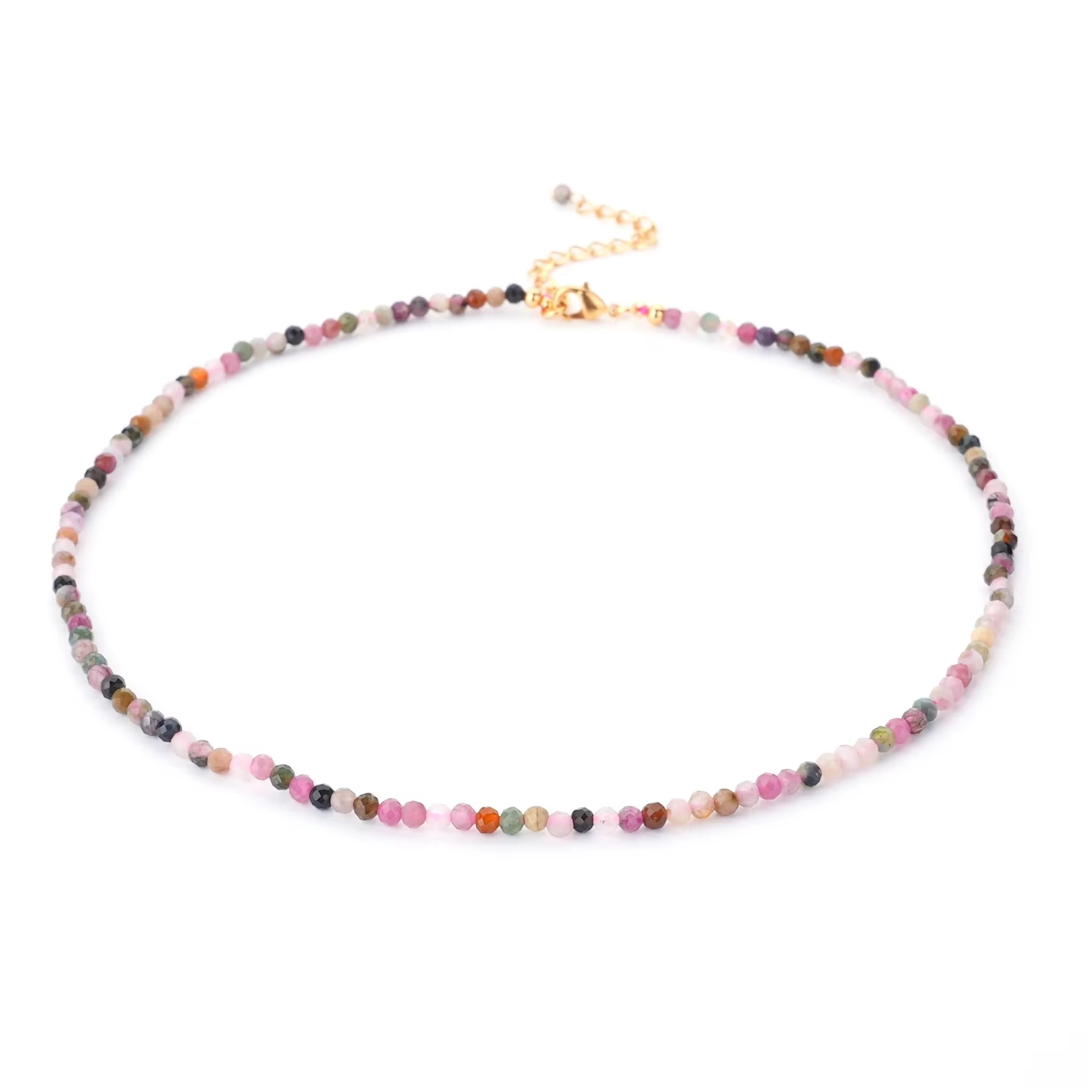 rainbow tourmaline