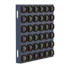 6x6 RGB cob <span class=keywords><strong>LED</strong></span> 36ชิ้น15W Matrix Beam Blinder Light เวที <span class=keywords><strong>LED</strong></span> Matrix TV ราคา