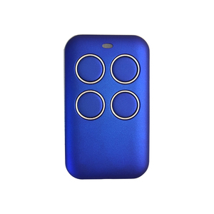 YET2130MJR AC 220V relè Wireless RF Hetronic telecomando universale Multi codice frequenza per porte finestre tapparella - Product Image 4