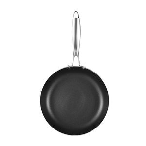 Nhôm Bếp Nấu Ăn đặt cảm ứng chậu và chảo không dính <span class=keywords><strong>Cookware</strong></span> Set với thép không gỉ xử lý - Product Image 6